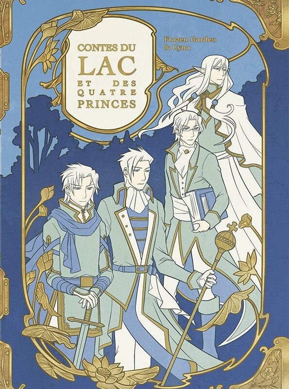 Contes du Lac