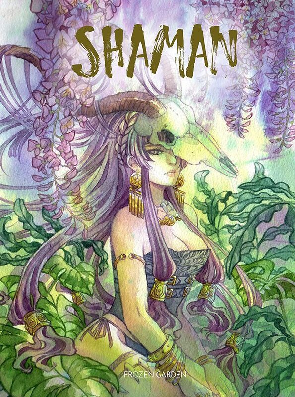 Shaman