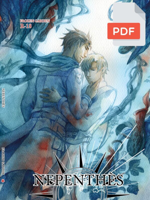 Nepenthes ebook (+18)
