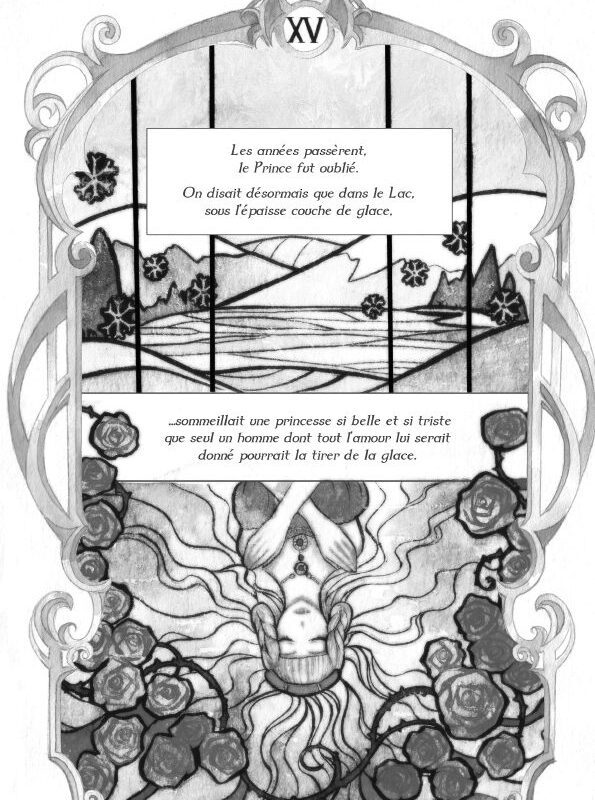 Contes du Lac – Image 3