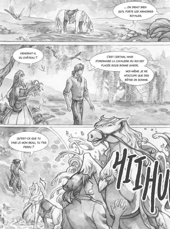 Contes du Lac – Image 4