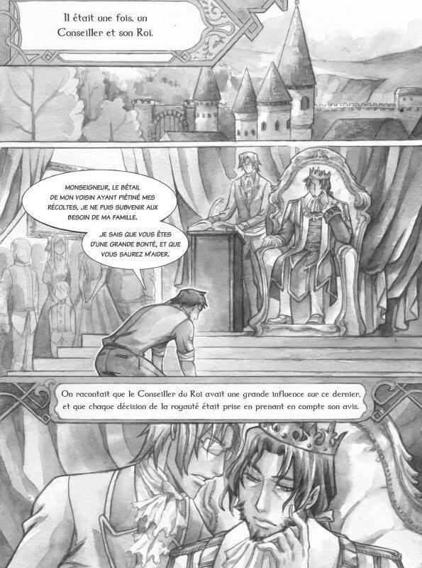 Contes du Lac – Image 5