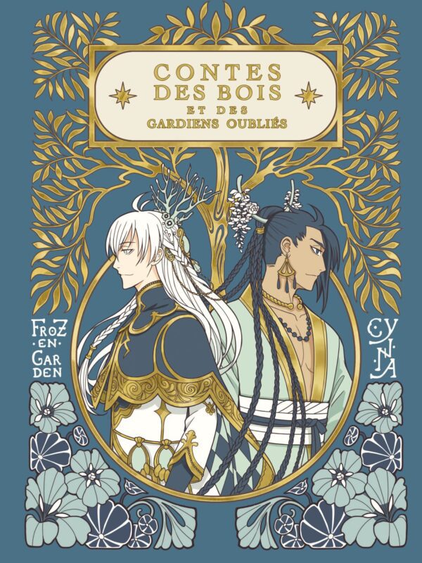 Contes des bois