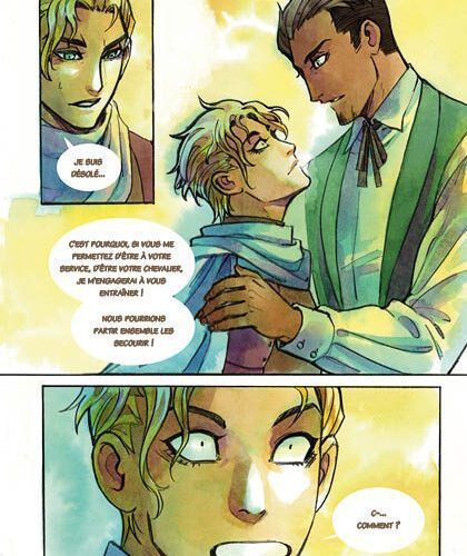 Contes des bois – Image 7