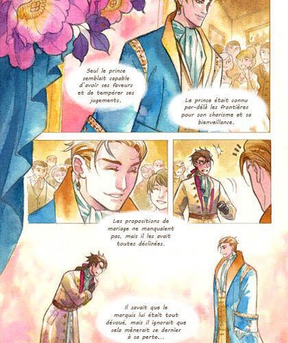 Contes des bois – Image 3