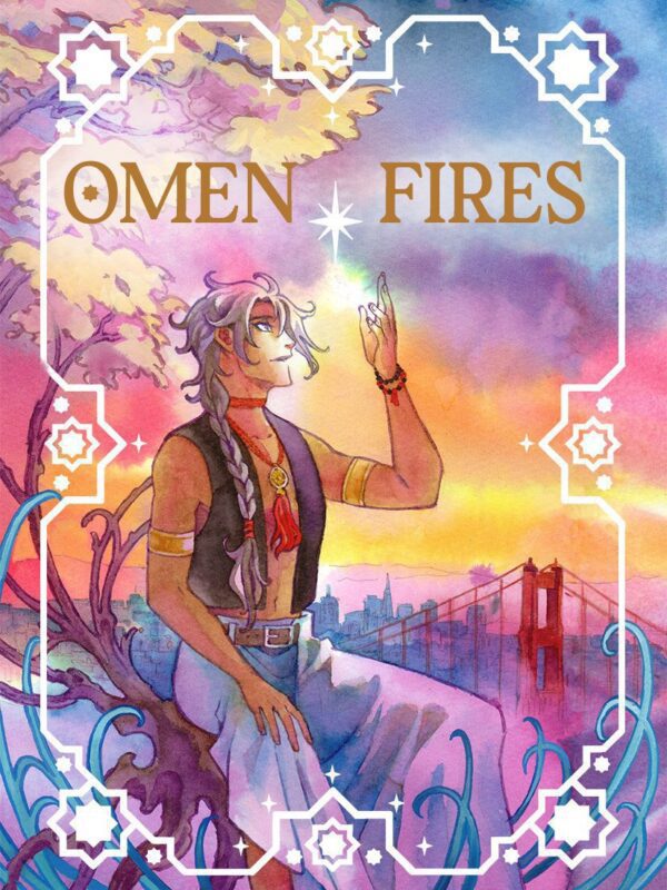 Omen Fires