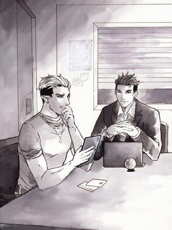 Undercover – Image 2