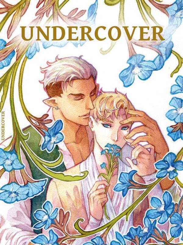 Undercover