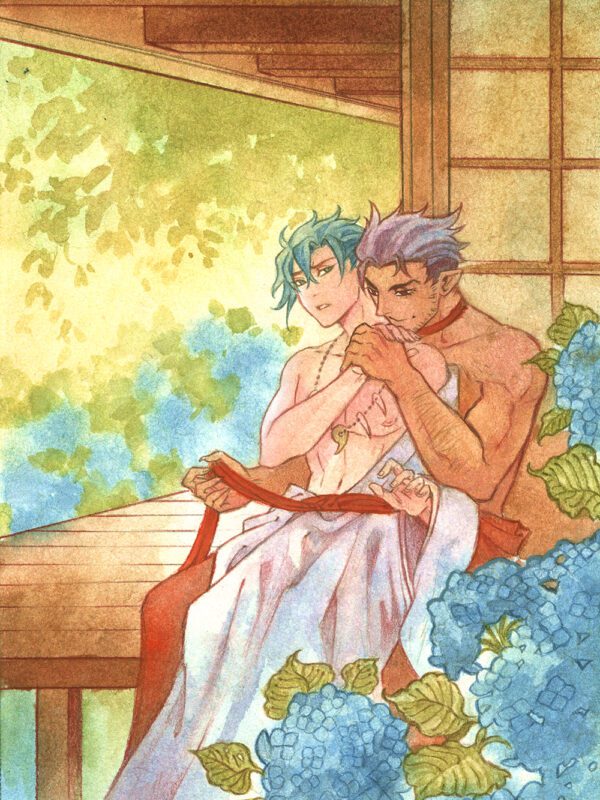 LYCORIS – Image 3